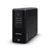 Zasilacz awaryjny UPS CyberPower UT1050EG-FR (TWR; 1050VA)-1267363