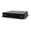 Zasilacz awaryjny UPS CyberPower PR1500ERT2U (RM/TWR; 1500VA)-582324