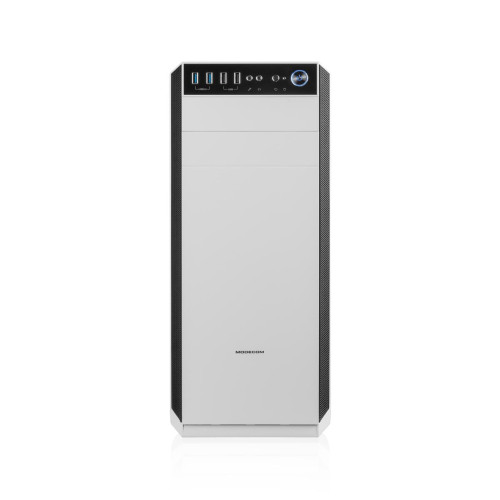 Obudowa MODECOM OBERON PRO SILENT AT-OBERON-PS-20-000000-0002 (ATX, ITX, Micro ATX; kolor biały)-1260076