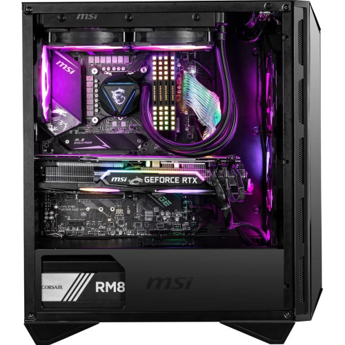Obudowa MSI MPG GUNGNIR 110R-1260247