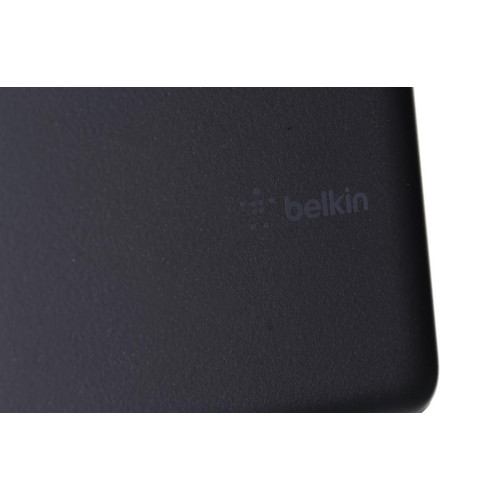 Powerbank Belkin BoostCharge Power Bank 20K 2xUSB-A + 1xUSB-C 20000mAh 15W Black-12602740