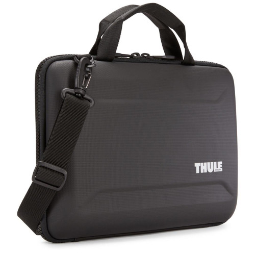 THULE TORBA NA MACBOOK PRO GAUNTLET ATTACHE 4.0 14" CZARNA 3204937-12603598