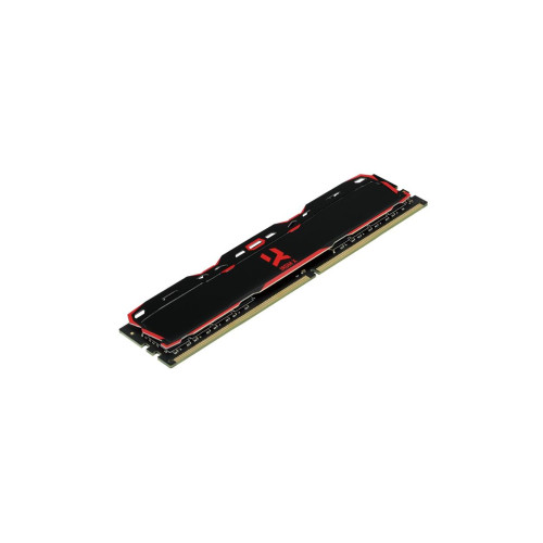 Zestaw pamięci GoodRam IRDM X IR-X2666D464L16S/16GDC (DDR4 DIMM; 2 x 8 GB; 2666 MHz; CL16)-1260659