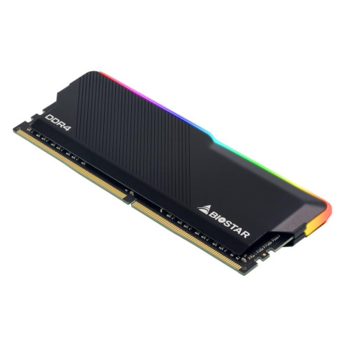 Pamięć DDR4 Biostar 8GB 3600MHz HYNIX UDIMM 1.35V Gaming Xseries-12606765