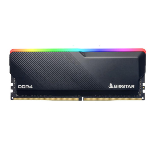 Pamięć DDR4 Biostar 8GB 3600MHz HYNIX UDIMM 1.35V Gaming Xseries-12606766