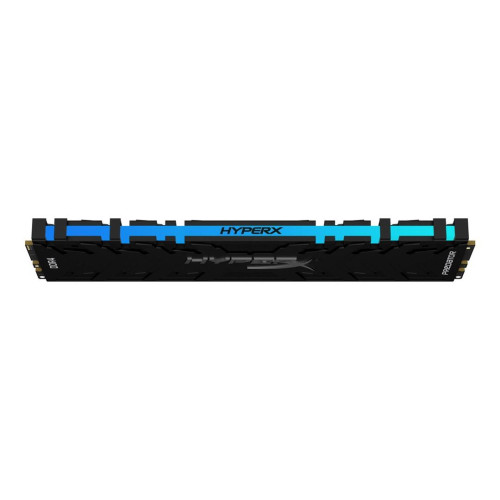 KINGSTON HyperX Predator RGB DDR4 32GB 3000MHz CL16 XMP-1260686
