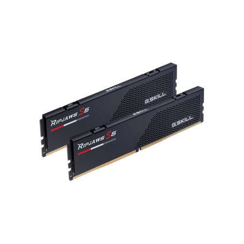 G.SKILL RIPJAWS S5 DDR5 2X16GB 5600MHZ XMP3 BLACK F5-5600J4645A16GX2-RS5K-12607112
