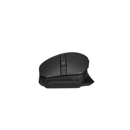 Mysz bezprzewodowa ASUS SmartO Mouse czarna-12607849