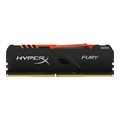 KINGSTON HyperX FURY RGB DDR4 32GB 3600MHz CL18-1260787