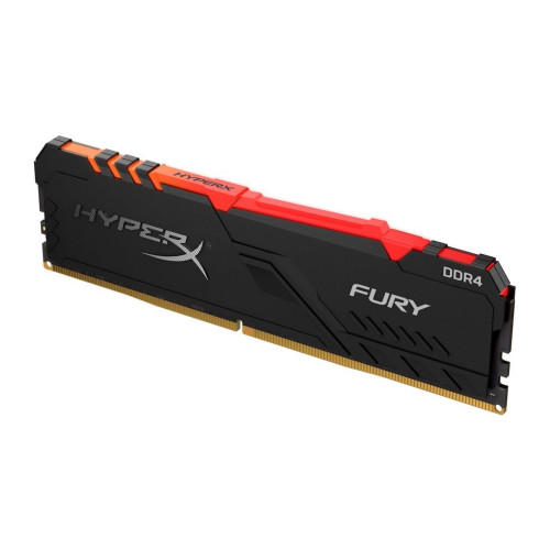 KINGSTON HyperX FURY RGB DDR4 32GB 3600MHz CL18-1260790