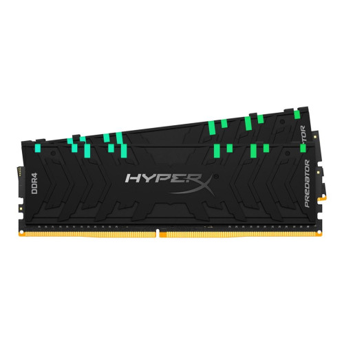KINGSTON HyperX Predator RGB DDR4 2x8GB 4266MHz CL19 XMP-1260837