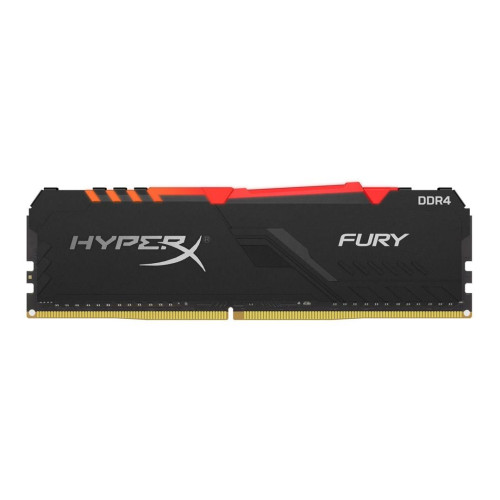 KINGSTON HyperX FURY RGB DDR4 32GB 3000MHz CL16-1260919
