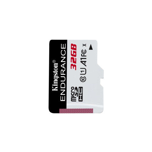 Karta pamięci Kingston Endurance SDCE/32GB (32GB; Class 10; Karta pamięci)-555635