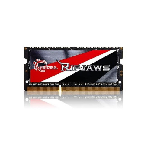 G.SKILL RIPJAWS SO-DIMM DDR3 2X8GB 1866MHZ CL11 1,35V F3-1866C11D-16GRSL-1261057