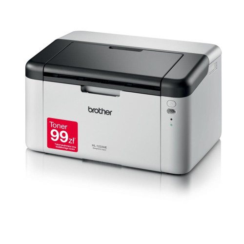 Drukarka laserowa mono Brother HL-1223WE HL-1223WEAP2 (A4)-1261148