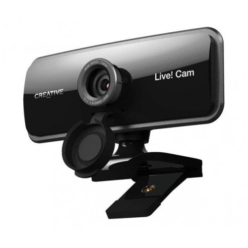 Kamera Internetowa Creative Live! Sync 1080p-1261268