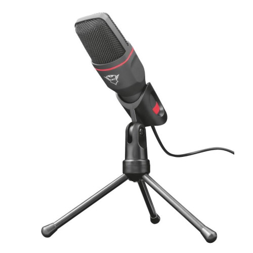Mikrofon TRUST GXT 212 Mico USB-1261504