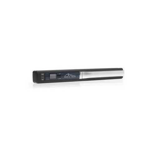 Skaner Media tech MT4090 (A4; USB)-1261890