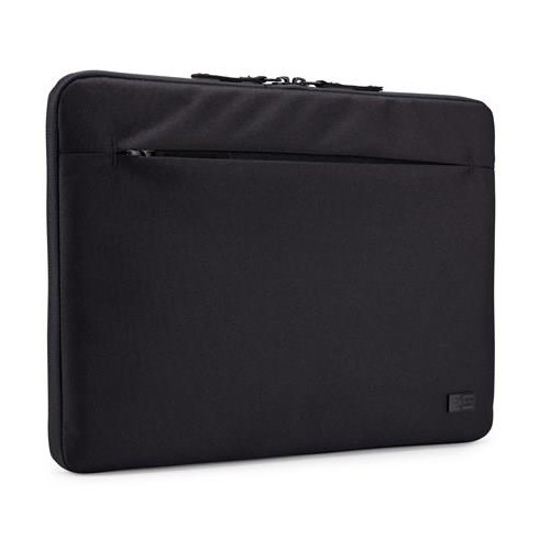 Case Logic INVIS114 Invigo Eco Sleeve 14", czarny | Invigo Eco Rękaw | INVIS114 | Rękaw | Czarny-12626492