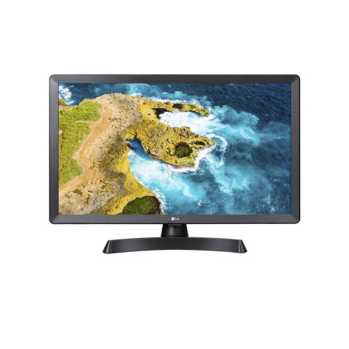 LG Monitor 24TQ510S-PZ 24'' HD USB HDMI-12626933