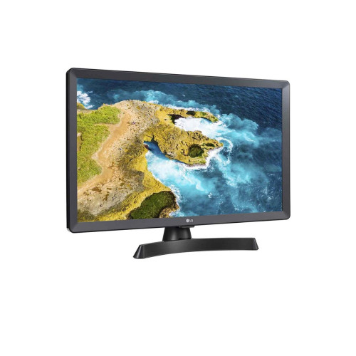 LG Monitor 24TQ510S-PZ 24'' HD USB HDMI-12626935