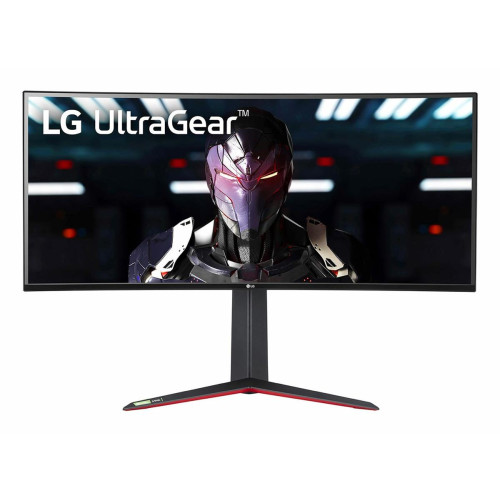 Monitor LG 34GN850P-B LCD-10416754