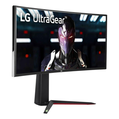 Monitor LG 34GN850P-B LCD-12627154