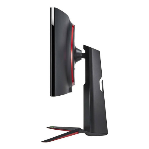 Monitor LG 34GN850P-B LCD-12627155