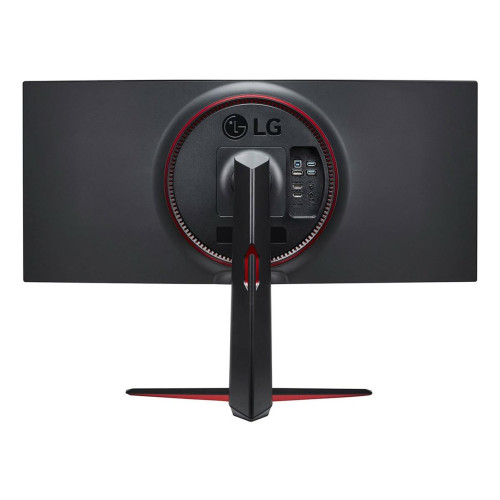 Monitor LG 34GN850P-B LCD-12627156