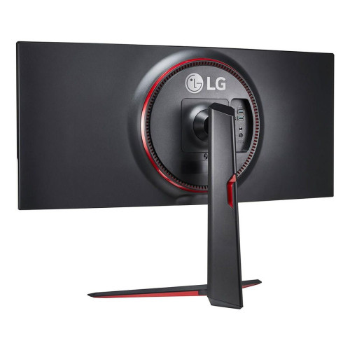 Monitor LG 34GN850P-B LCD-12627157