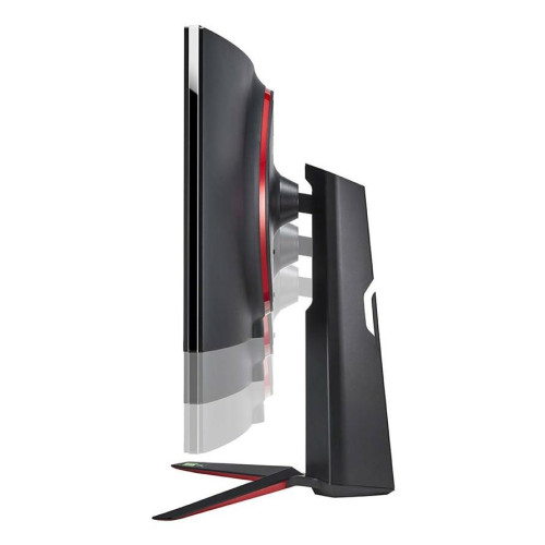Monitor LG 34GN850P-B LCD-12627159