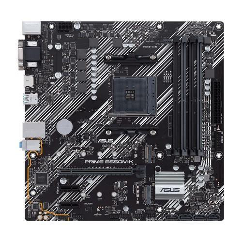 Płyta główna Asus PRIME B550M-K-1262897