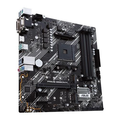 Płyta główna Asus PRIME B550M-K-1262898