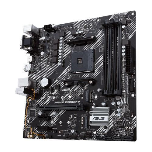 Płyta główna Asus PRIME B550M-K-1262899