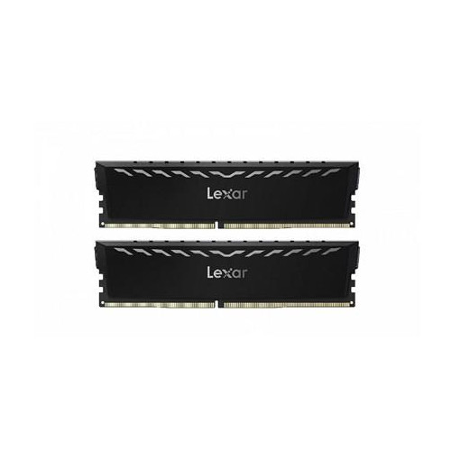 Lexar | 32 Zestaw (16 GB x 2 GB) | Pamięć DDR4 | 3600 MHz | Komputer PC/serwer | Numer rejestracyjny | Nr ECK-12629653