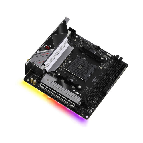 Płyta główna Asrock B550 PHANTOM GAMING-ITX/AX-1262974