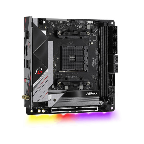 Płyta główna Asrock B550 PHANTOM GAMING-ITX/AX-1262975