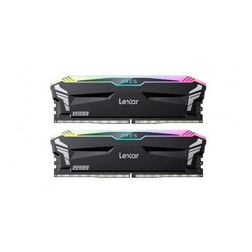 Lexar | 32 Zestaw (16 GB x 2 GB) | Pamięć DDR5 | 6800 MHz | Komputer PC/serwer | Numer rejestracyjny | Nr ECK