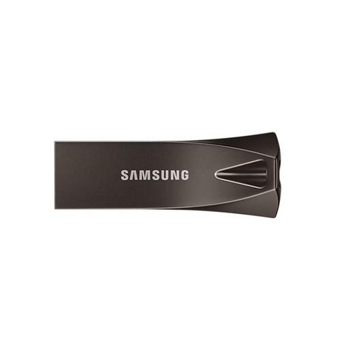 SAMSUNG BAR Plus Titan Gray USB 3.1 512GB-12630272