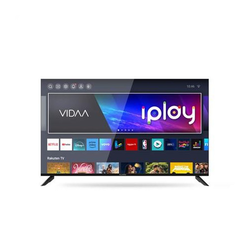 Allview 50iPlay6200-U | 50 | Telewizor Smart TV | UHD-12636110