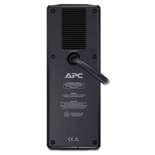 UPS Battery Pack APC BR24BPG-12637834