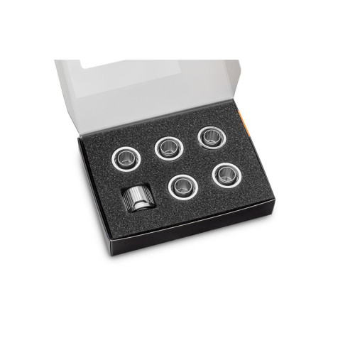 Chłodzenie wodne EK Water Blocks EK-Quantum Torque 12/16-12642700