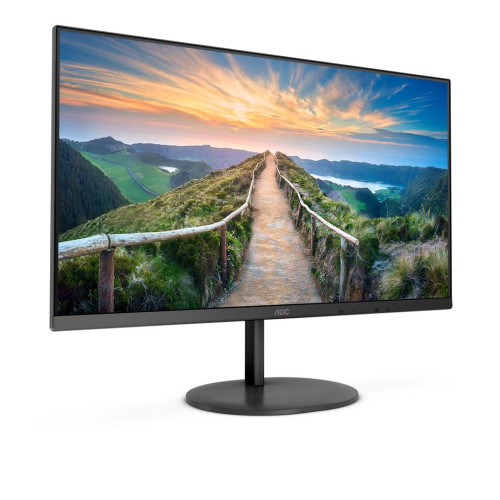 MONITOR AOC LED 24