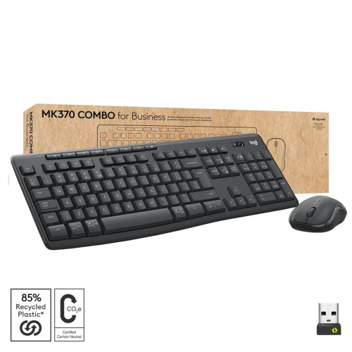 MK370 COMBO FOR BUSINESS/US INTL - INTNL-973-12651961