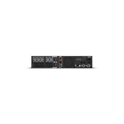 Zasilacz awaryjny UPS CyberPower PR1500ERTXL2U (RM/TWR; 1500VA)-1267370