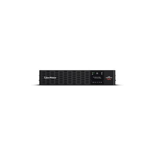 Zasilacz awaryjny UPS CyberPower PR1500ERTXL2U (RM/TWR; 1500VA)-1267371