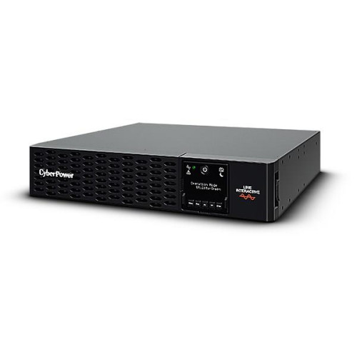 Zasilacz awaryjny UPS CyberPower PR1500ERT2U (RM/TWR; 1500VA)-582324