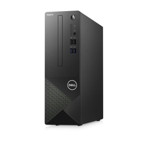 Dell Vostro 3020 SFF i3-13100 8GB DDR4 3200 512 Intel UHD Graphics 730 WLAN + BT WLAN + BT KB+Mouse W11Pro-12689070