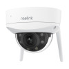 Reolink | Kamera wandaloodporna 4K Ultra HD IK10 | W437 | Kopuła | 8 MP | 2,7-13,5 mm | Stopień ochrony IP67 | H.265 | M