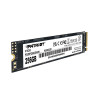 SSD Patriot Viper P320 M.2 PCI-Ex4 NVMe 256GB 2.2GB/s-12706877